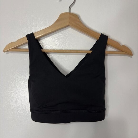 NWOT Lululemon Envital Bra *Medium Support B/C Cup - Picture 5 of 14